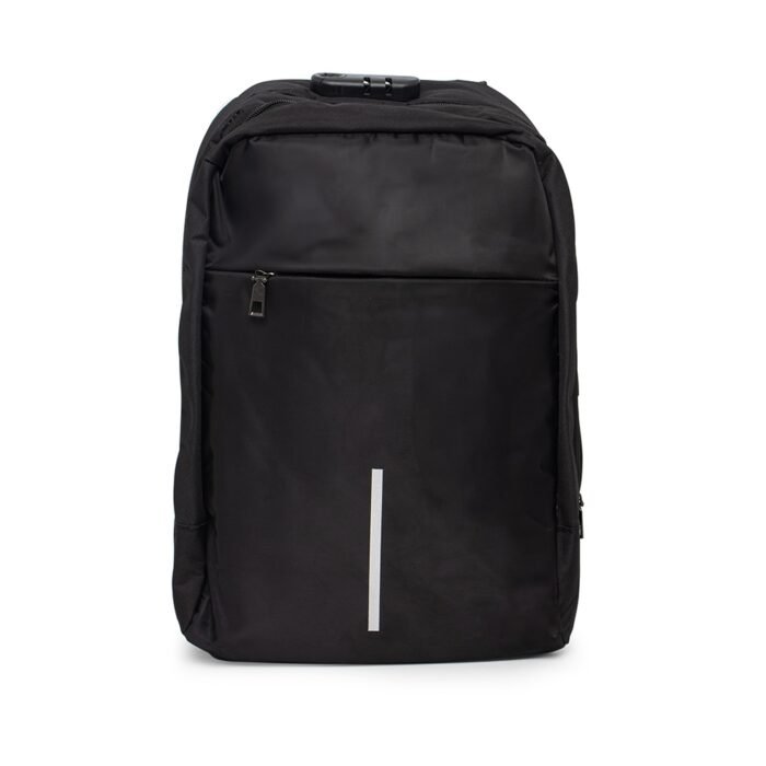 Mochila anti-furto 28 Litros - Imagem 2