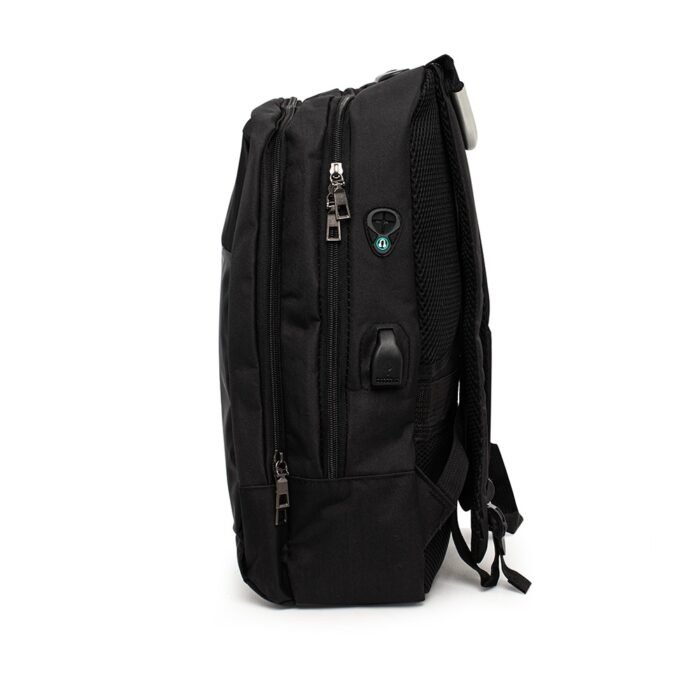 Mochila anti-furto 28 Litros - Imagem 3