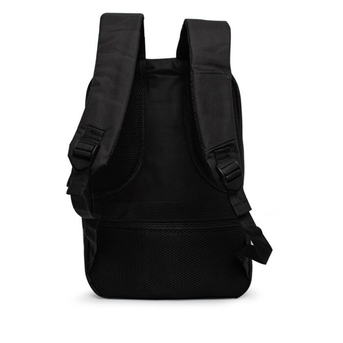 Mochila anti-furto 28 Litros - Imagem 4