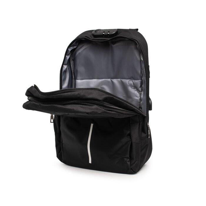 Mochila anti-furto 28 Litros - Imagem 6