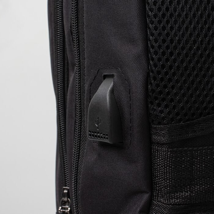 Mochila anti-furto 28 Litros - Imagem 7