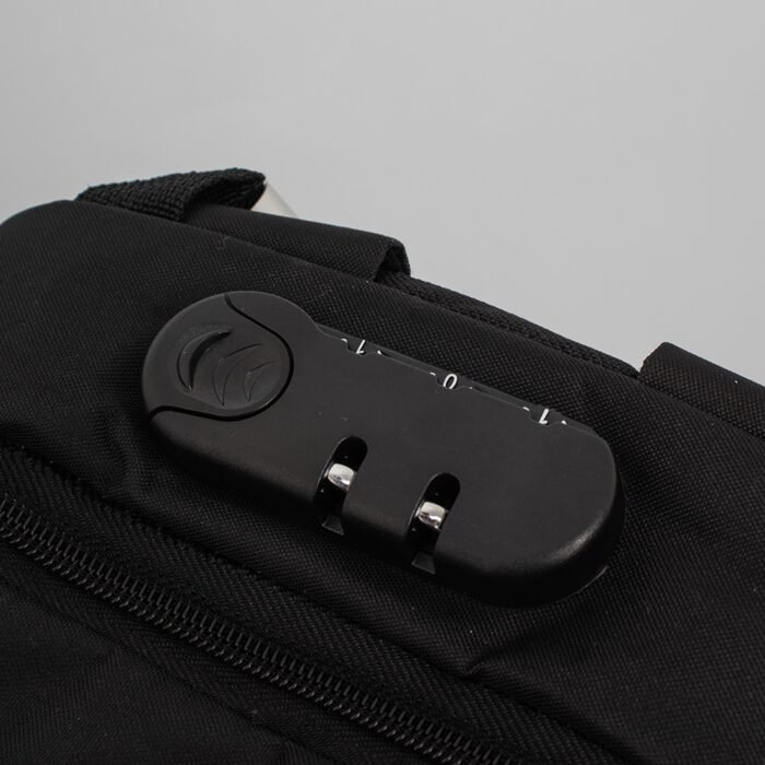 Mochila anti-furto 28 Litros - Imagem 8