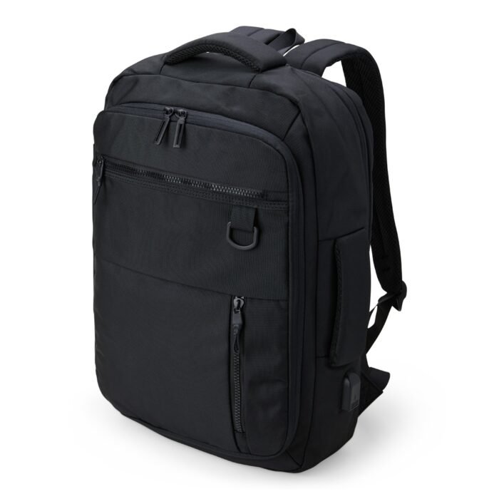 Mochila de Nylon 20 Litros - Imagem 4