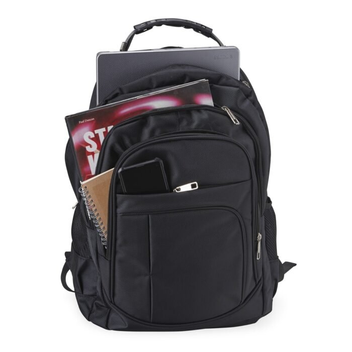 Mochila de Nylon - Imagem 2