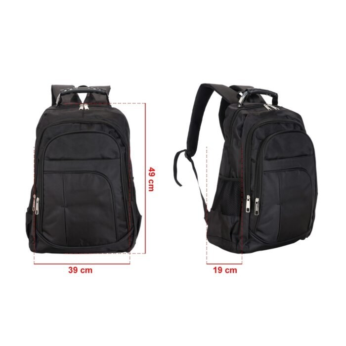Mochila de Nylon 27 Litros - Imagem 2