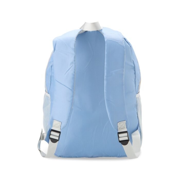 Mochila de Nylon Dobrável 23 Litros - Imagem 8