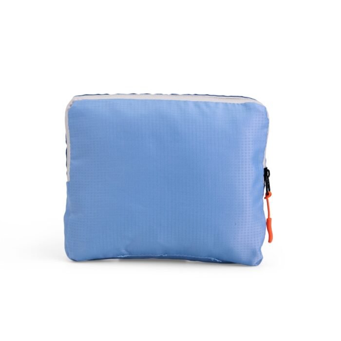Mochila de Nylon Dobrável 23 Litros - Imagem 7