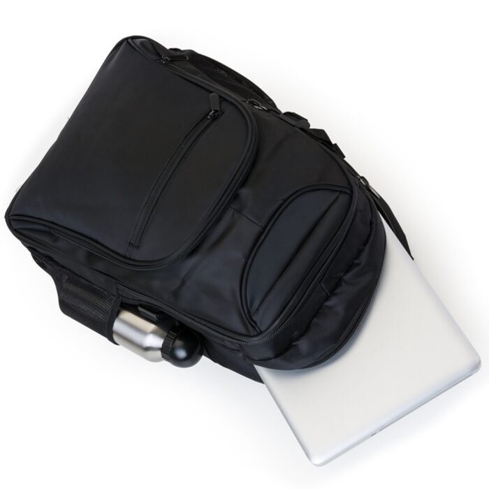 Mochila de Poliéster para Notebook - Imagem 2