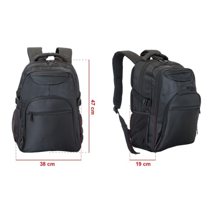 Mochila de Poliéster para Notebook - Imagem 4