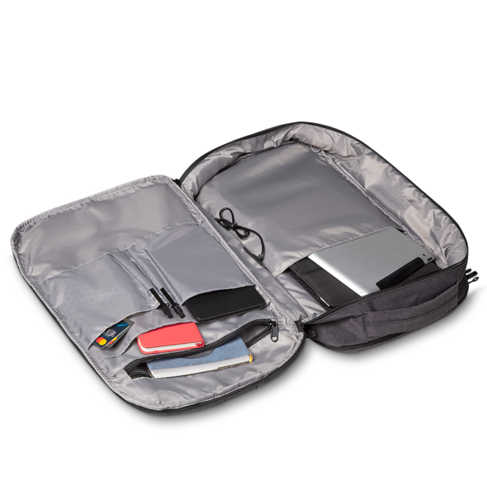 Mochila Pasta para Notebook - Imagem 4
