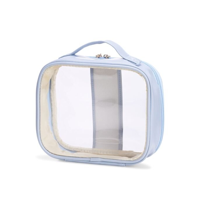 Nécessaire PVC Impermeável - Imagem 4