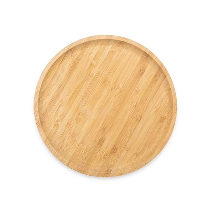 Petisqueira de Bambu 25 x 25 - Imagem 3