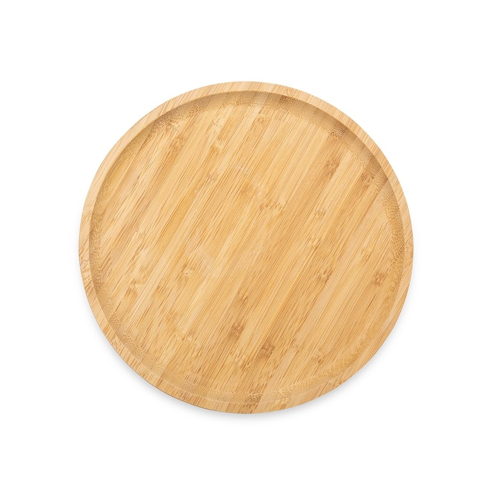 Petisqueira de Bambu 25 x 25 - Imagem 3