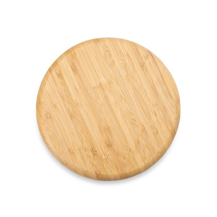 Petisqueira de Bambu 25 x 25 - Imagem 4
