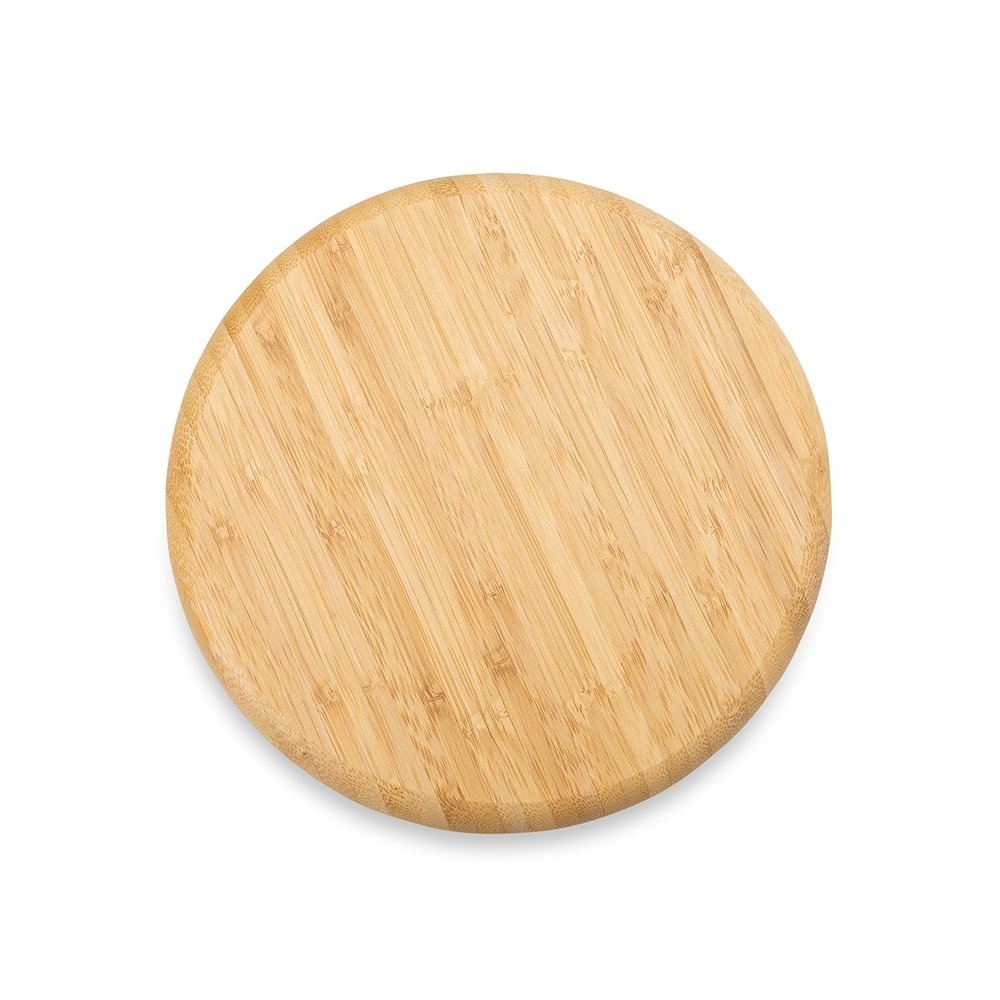 Petisqueira de Bambu 25 x 25 - Imagem 4