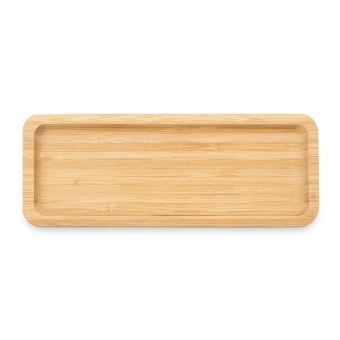 Petisqueira de Bambu 26 x 10 - Imagem 3