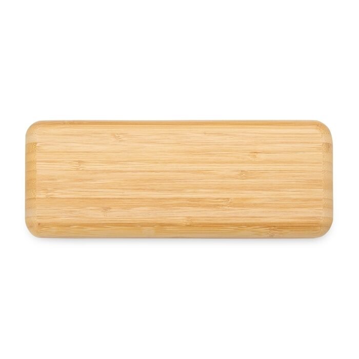 Petisqueira de Bambu 26 x 10 - Imagem 4