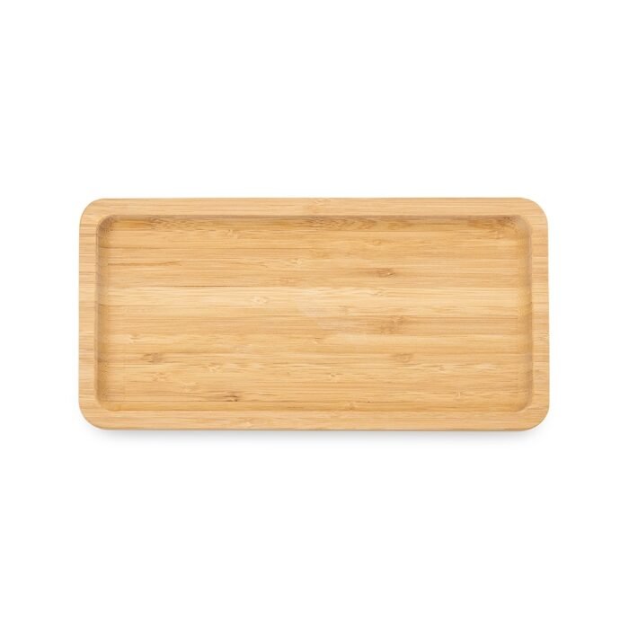 Petisqueira de Bambu 26 x 13 - Imagem 3