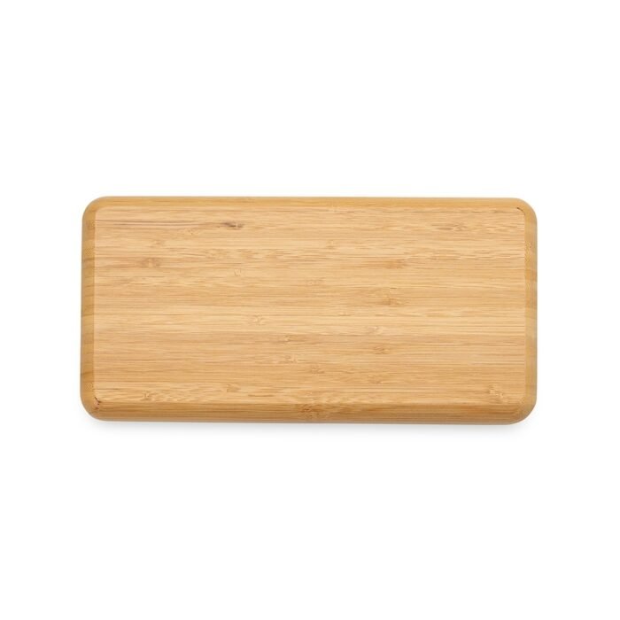 Petisqueira de Bambu 26 x 13 - Imagem 4