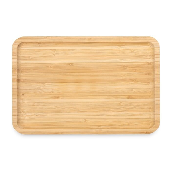 Petisqueira de Bambu 30 x 20 - Imagem 3