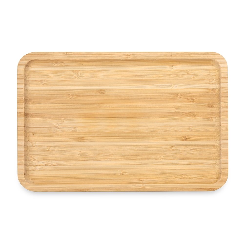 Petisqueira de Bambu 30 x 20 - Imagem 3