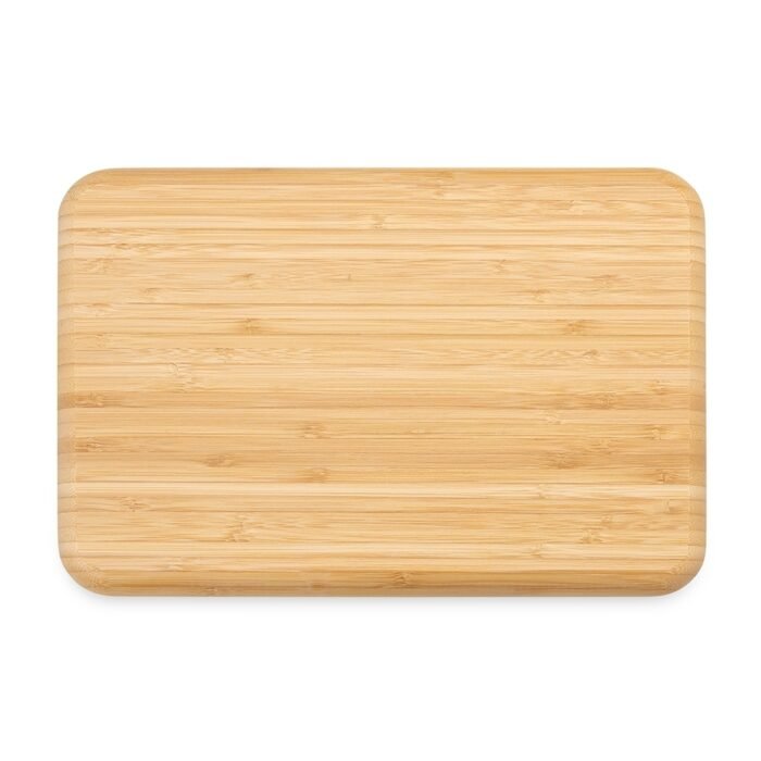 Petisqueira de Bambu 30 x 20 - Imagem 4