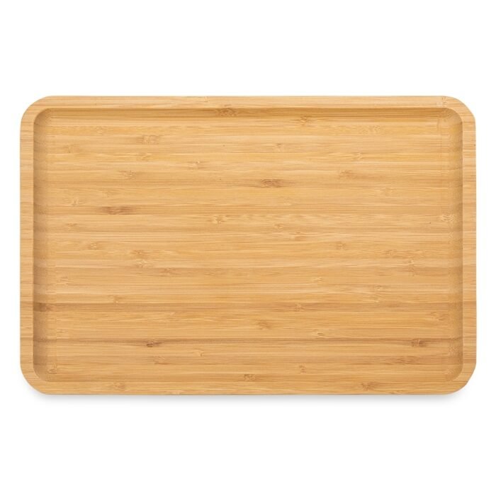 Petisqueira de Bambu 36 x 24 - Imagem 3