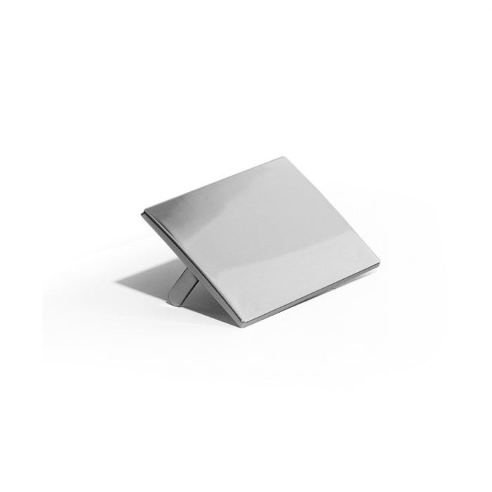 Placa de inox - Imagem 4