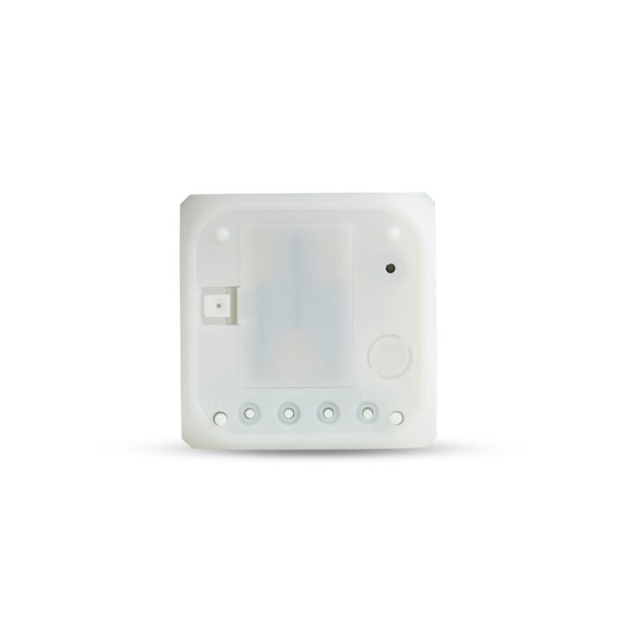 Relógio Digital LED com Despertador - Imagem 5