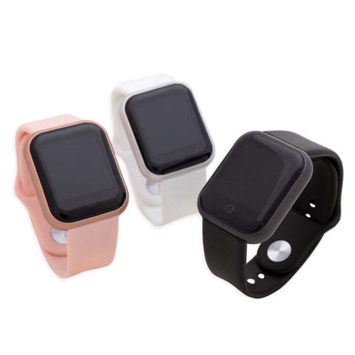 Smartwatch D20 - Imagem 4