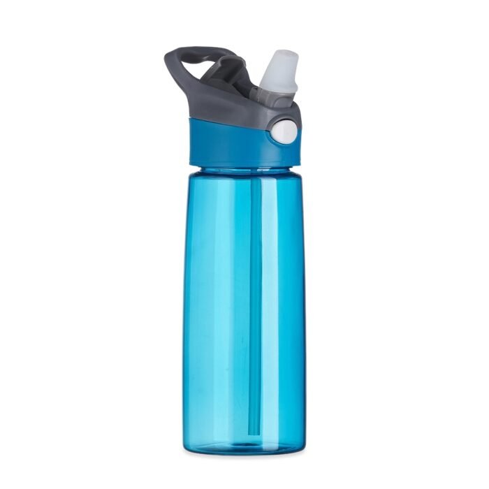 Squeeze 650ml Plástico - Imagem 3