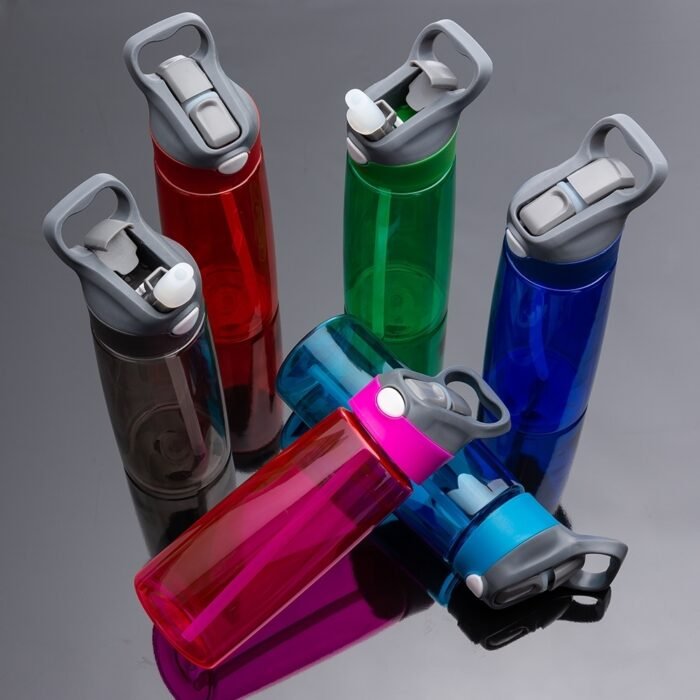 Squeeze 650ml Plástico - Imagem 5