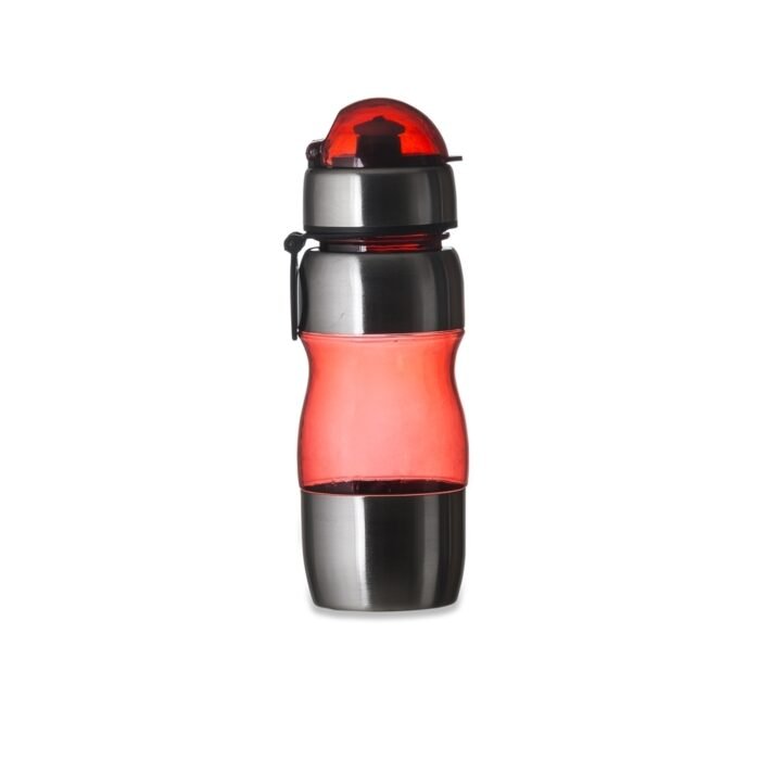 Squeeze Alumínio 450ml - Imagem 5