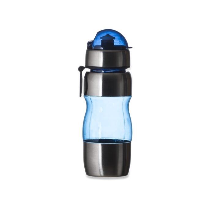 Squeeze Alumínio 450ml - Imagem 4