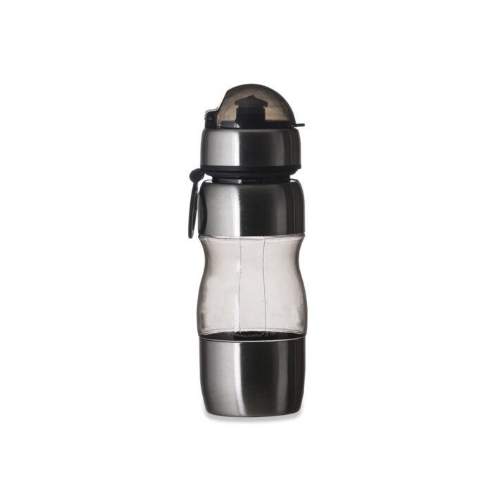 Squeeze Alumínio 450ml - Imagem 3