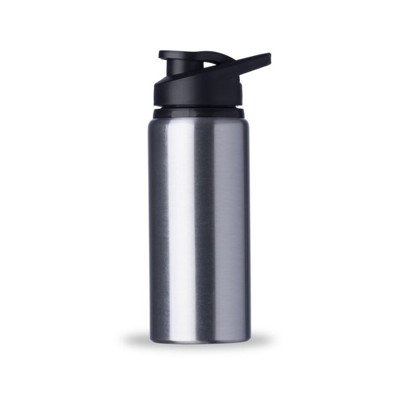 Squeeze Alumínio Sublimático 650ml