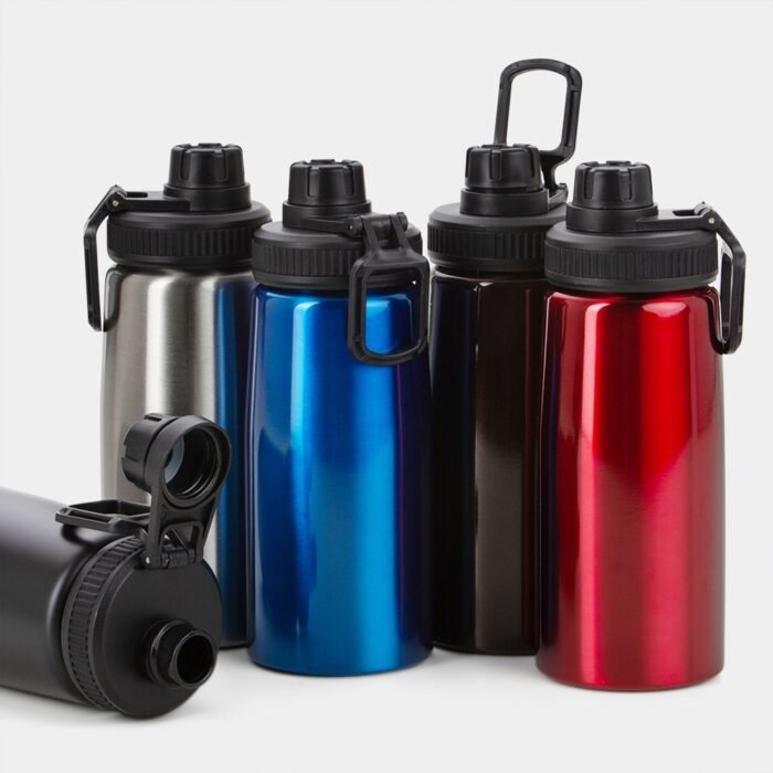 Squeeze Inox 750ml - Imagem 2