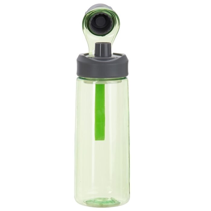 Squeeze Plástico 700ml - Imagem 4