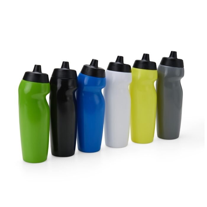 Squeeze Plástico 640ml - Imagem 2