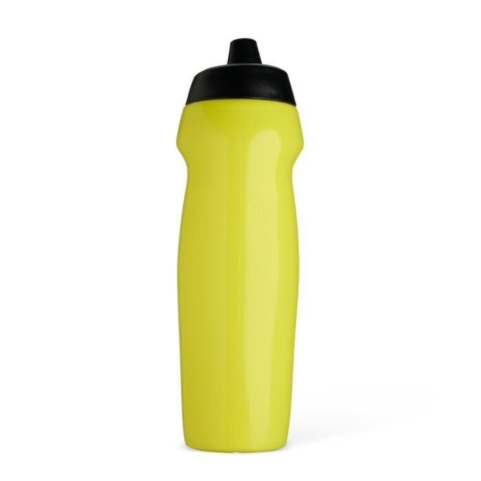 Squeeze Plástico 640ml - Imagem 3