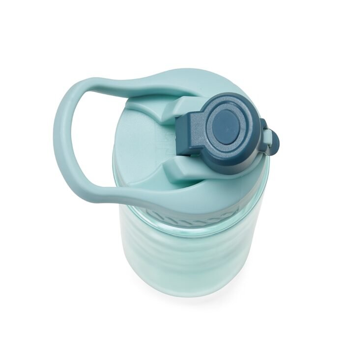 Squeeze Plástico 700ml - Imagem 5