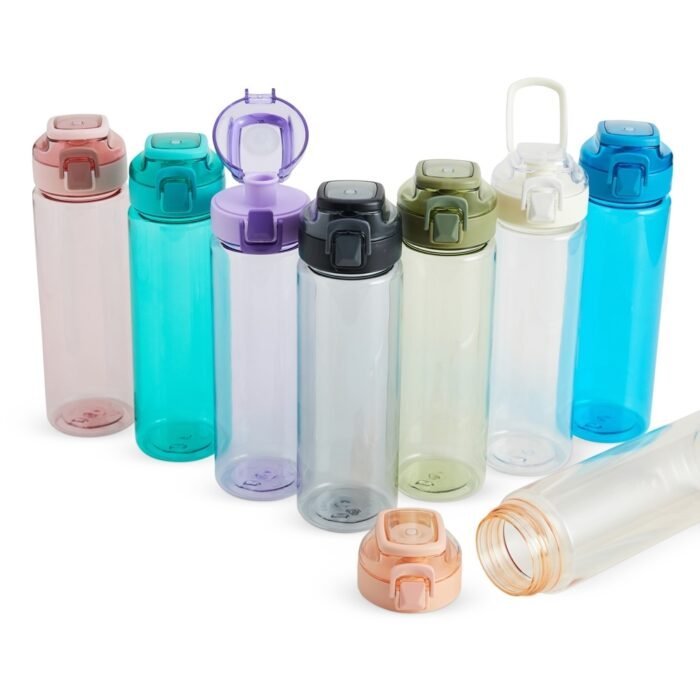 Squeeze Plástico 750ml - Imagem 2