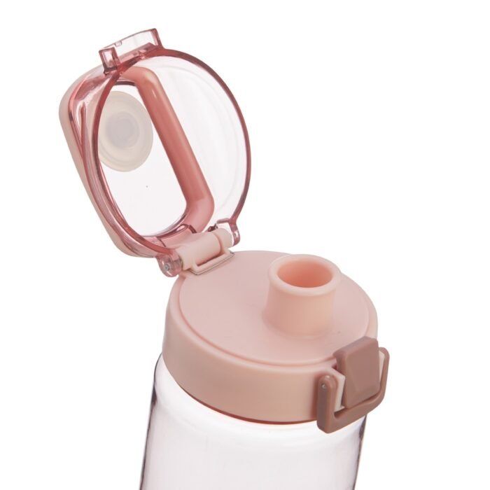 Squeeze Plástico 750ml - Imagem 5