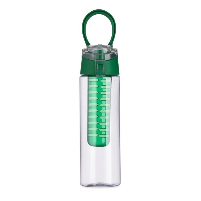 Squeeze Plástico 700ml com Infusor - Imagem 3
