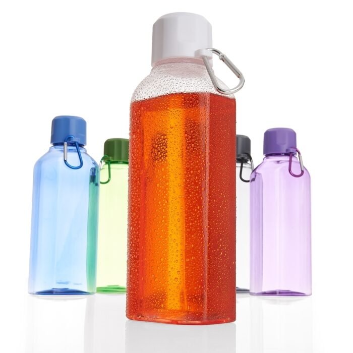 Garrafa Plástica 730ml - Imagem 3