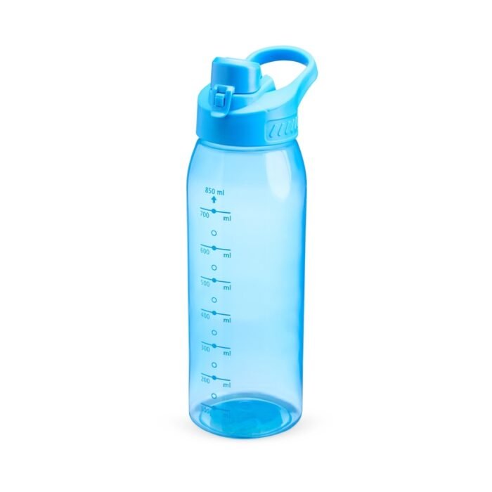 Squeeze Plástico 850ml - Imagem 6