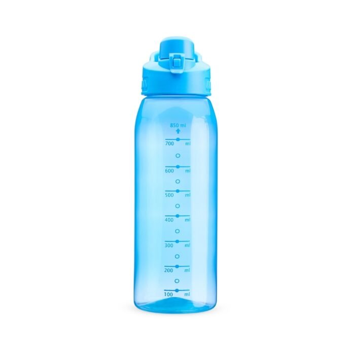 Squeeze Plástico 850ml - Imagem 5