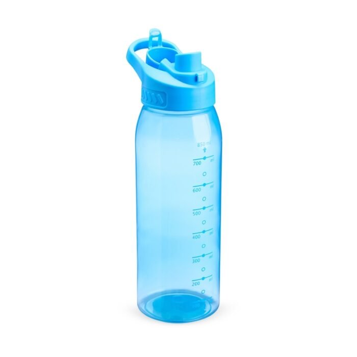 Squeeze Plástico 850ml - Imagem 3