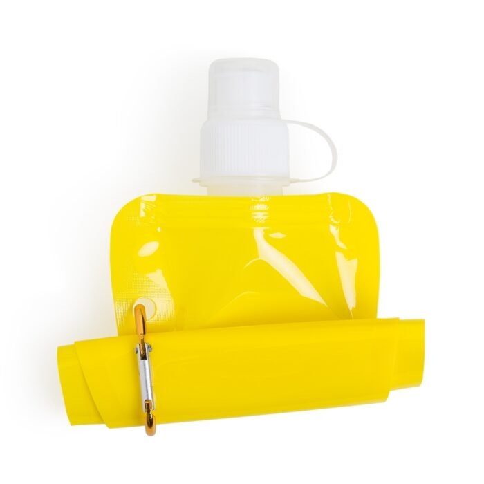 Squeeze Dobrável 480ml - Imagem 3