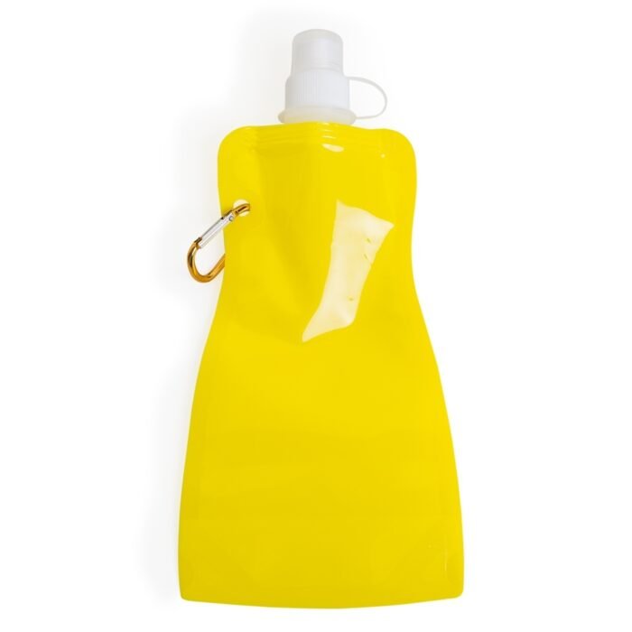 Squeeze Dobrável 480ml - Imagem 4